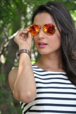 Sonal Chauhan Photoshoot on 26th May 2015